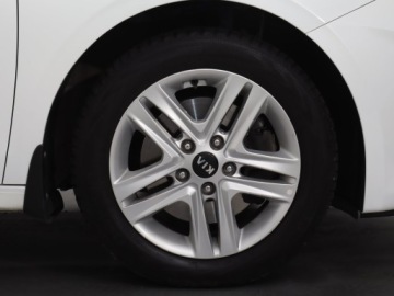 Kia Ceed III Hatchback 1.0 T-GDi 120KM 2021 Kia Ceed 1.0 T-GDI, Salon Polska, Serwis ASO, zdjęcie 14