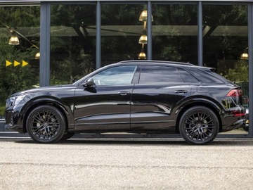 Audi Q8 2025 AUDI Q8 TFSI e quattro Suv (394 KM) 2025, zdjęcie 1