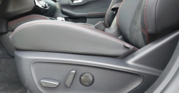 Ford Kuga III 2026 Ford Kuga 2026 Pak. BLACK AWD hybryda Polisa za 1PLN, serwisy w cenie 4 la, zdjęcie 22