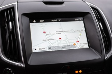 Ford S-Max II 2019 Ford S-Max Titanium + ! 2.0TDCI 210KM Bi-Turbo !, zdjęcie 19