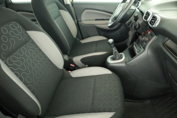 Citroen C3 Picasso 1.4 95KM 2010 Citroen C3 Picasso 1.4 i, Salon Polska, zdjęcie 6