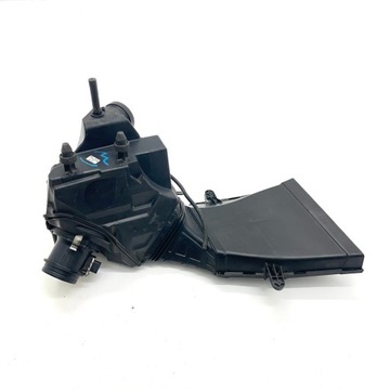 AUDI Q5 8R 3.0TDI КОРПУС ВОЗДУШНОГО ФИЛЬТРА