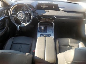 Mazda 2025 Mazda CX-90 2025 MAZDA CX-90 PREFERRED 3.3 Benzyna 323KM, zdjęcie 8