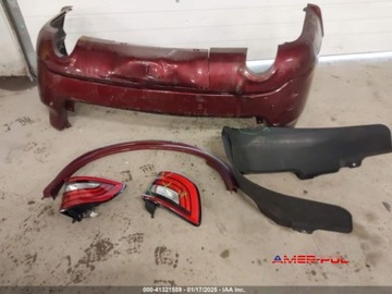 Dodge Durango III 2015 Dodge Durango 2015 r.5,7 L RT AWD 5.7 Benzyna 360KM, zdjęcie 13