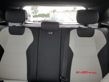 Mercedes GLA II 2023 Mercedes-Benz GLA 2023 r., 2,0L 250 4 MATIC 2.0 Benzyna 221KM, zdjęcie 9