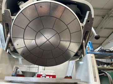 Разделитель булочек Fortuna Automat на 4 шт.