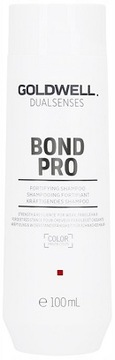 GOLDWELL BOND PRO SZAMPON Wzmacnia Włosy 100ml