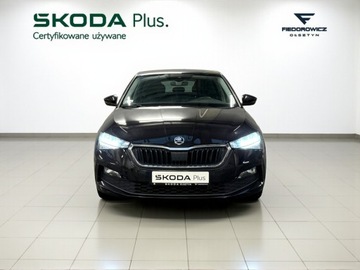 Skoda Scala Hatchback 1.0 TSI 115KM 2019 Skoda Scala Skoda Scala, zdjęcie 12