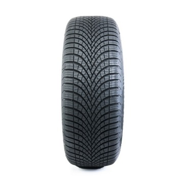4 ВСЕСЕЗОННЫХ ШИНЫ 245/40R18 Dunlop All Season 2
