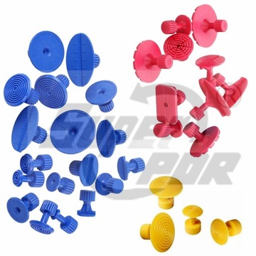 pdr комплект для удаления вмятин вмятины