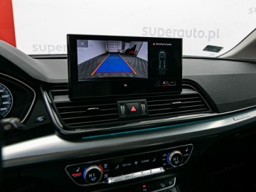 Audi Q5 II SUV Facelifting 2.0 40 TDI 204KM 2022 AUDI Q5 40 TDI Quattro S tronic Suv 204KM 2022, zdjęcie 16