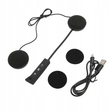 ГАРНИТУРА ДЛЯ МОТОШЛЕМА 5.0