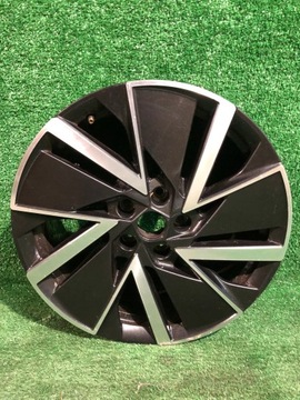 ALUFELGA OCTAVIA IV 18” 7.5j ET48 5x112