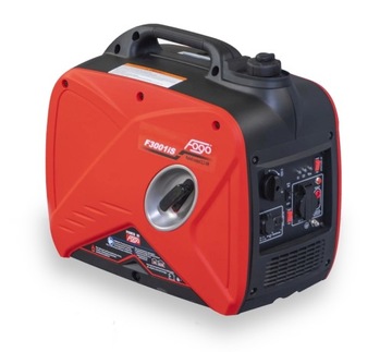 Инверторный генератор FOGO F3001iS 3000 Вт