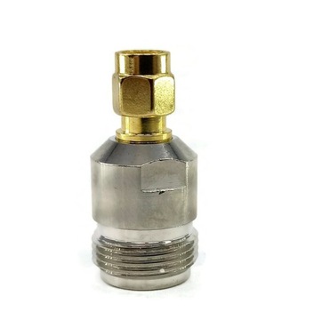 Adapter REDUKCJA SMA-M / gniazdo N