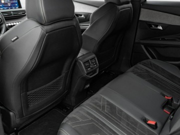 Peugeot 3008 II Crossover Facelifting  1.5 BlueHDi 130KM 2023 Peugeot 3008 BIA6694A#1.5 BlueHDi GT EAT8, zdjęcie 26