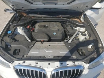 BMW X3 G01 2021 BMW X3 2021r., Xdrive30i, od ubezpieczalni 2.0 Benzyna 248KM, zdjęcie 11