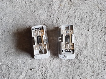 LAMPA OSVĚTLENÍ POLSTROVÁNÍ KABINY - NISSAN QASHQAI J11