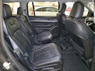 Jeep Grand Cherokee V 2023 Jeep Grand Cherokee L LIMITED, V6, 4x4, od ubezpieczalni 3.6 Benzyna 293KM, zdjęcie 9