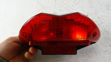 N159 BMW R1200GS R 1200 GS 05-10 Задний фонарь оригинальный
