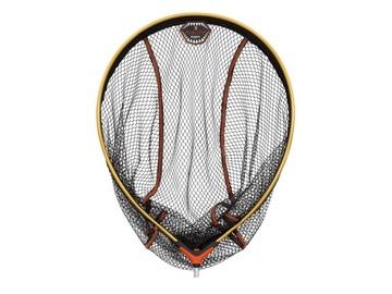 Атака плавающей посадочной корзины Delphin! СП-Р 50х40см