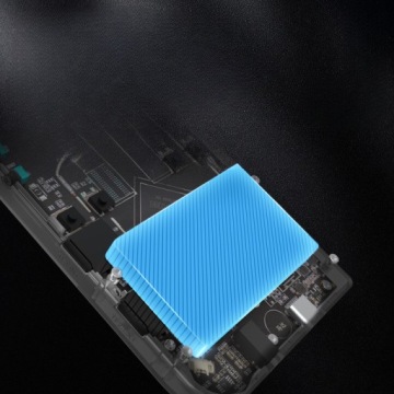 Портативная мобильная игровая консоль Anbernic RG35XX 2024 64 ГБ IPS в стиле ретро