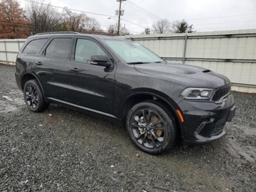 Dodge Durango III 3.6 V6 294KM 2024 Dodge Durango GT 2024 3.6l 3.6 Benzyna 295KM, zdjęcie 4