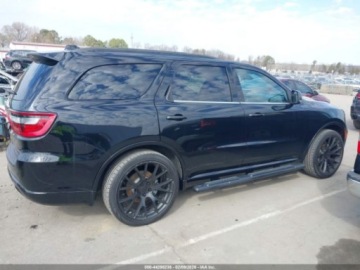 Dodge Durango III 3.6 V6 294KM 2021 Dodge Durango GT Plus RWD 2021, 3.6L V6 295KM, odpala i jezdzi, od ubezpie, zdjęcie 5