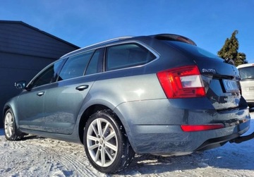 Skoda Octavia III Scout 1.6 TDI 110KM 2016 Skoda Octavia Bezwypadkowa, Serwisowana, FV23, 4x4, gw 12m gethelp 1.6, zdjęcie 7
