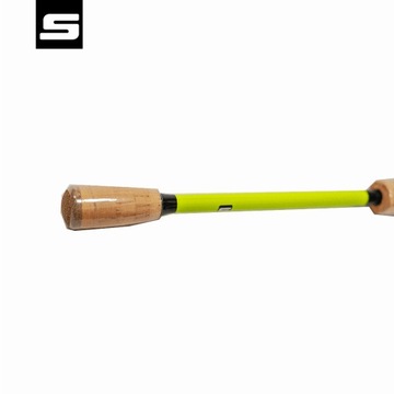 СПИННИНГ Sahido LIGHTSABER SPIN 210 1-7г ОКУНЬ ФОРЕЛЬ ASP