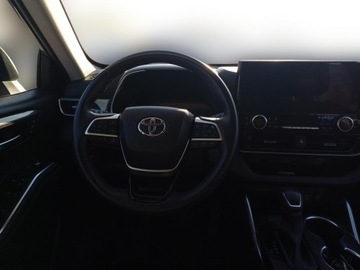 Toyota Highlander III 2023 Toyota Highlander 2.5 Executive Style 2.5 Executiv, zdjęcie 14