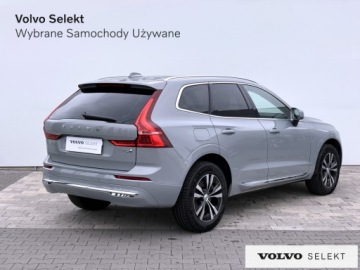 Volvo XC60 II Crossover Plug-In Facelifting 2.0 T6 350KM 2023 Volvo XC 60 T6 Plug-In Hybrid | AWD | Core | FV23%, zdjęcie 5