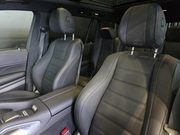 Mercedes GLS X167 SUV Facelifting 3.0 450d 367KM 2025 MERCEDES-BENZ GLS 450 d 4-MATIC AMG Line 3.0 (367KM) 2025, zdjęcie 7