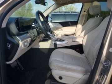 Mercedes GLE V167 2021 Mercedes-Benz GLE 350 4Matic 2021 2.0 Benzyna 255KM, zdjęcie 7