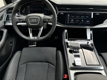 Audi Q8 SUV 3.0 50 TDI 286KM 2025 AUDI Q8 50 TDI quattro Suv 3.0 (286KM) 2025, zdjęcie 9