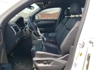 Volkswagen 2020 Volkswagen Atlas Volkswagen Atlas Cross Sport SE, od ubezpieczalni po grad, zdjęcie 7