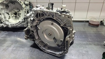 SKRZYNIA BIEGÓW AUTOMAT NISSAN MICRA K13 1.2 CVT