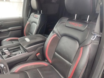 Dodge Ram V 2021 Dodge RAM TRX 6.2 benz 703KM 2021r Bezwypadkowy!, zdjęcie 16