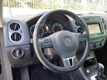 Volkswagen Tiguan I SUV Facelifting 1.4 TSI BlueMotion Technology 150KM 2016 VW TIGUAN (5N_) 1.4 TSI 4motion 150 KM, zdjęcie 7