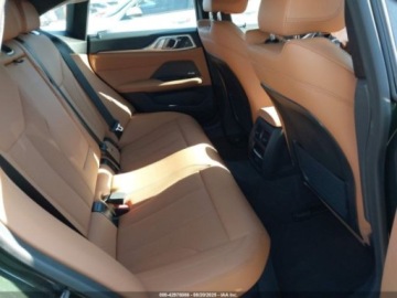 BMW i4 2024 BMW i4 EDRIVE35, 2024 Elektryczny 268KM, zdjęcie 7