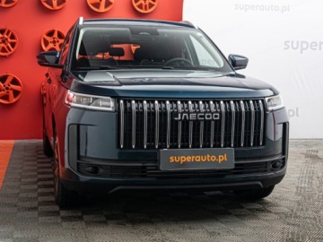 Jaecoo 5 1.6T 147KM 2025 JAECOO 5 1.6 T-GDI Premium DCT Suv 147KM 2025, zdjęcie 2