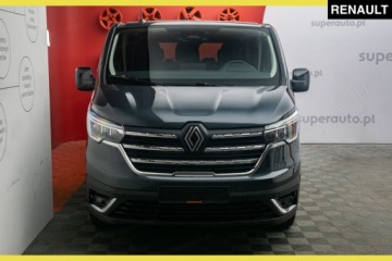 Renault Trafic III Combi 2.0 dCi  170KM 2026 RENAULT Trafic Kombi L2H1 AT9 2.0 170KM 2026, zdjęcie 1