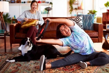 Nintendo Ring Fit Adventure, Gra na Switch