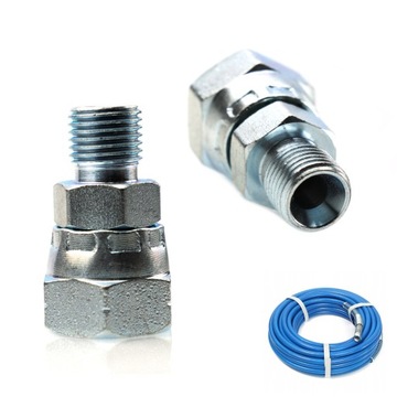ADAPTER REDUKCJA ZŁĄCZKA 1/4