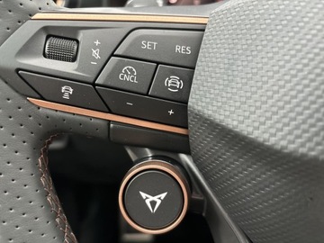 Cupra Formentor Crossover 1.5 TSI 150KM 2025 Cupra Formentor 1.5 eTSI 150 KM 7-biegowa automaty, zdjęcie 22