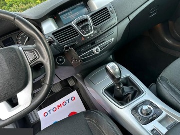 Renault Laguna III Grandtour 2.0 16v 140KM 2009 Renault Laguna 2.0 Privilege 140KM 2009r, zdjęcie 3