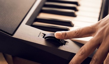 Клавиатура — Casio CT-S1000V