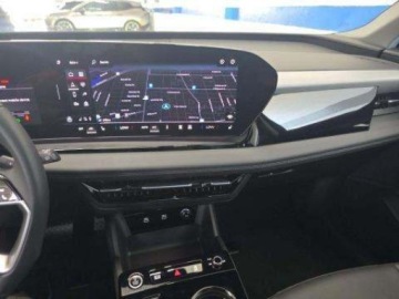 Audi Q6 2025 Audi Q6 e-tron Premium 2025 Elektryczny 375KM, zdjęcie 8