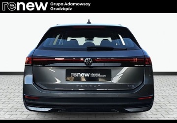 Volkswagen Passat B8 Variant Facelifting 1.5 TSI EVO 150KM 2024 Volkswagen Passat 1.5 TSI 150KM 1WL SalonPL VAT23 Pakiet Zimowy Grupa Adam, zdjęcie 9