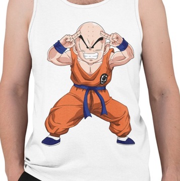МАЙКА DRAGONBALL DBZ KRILAN